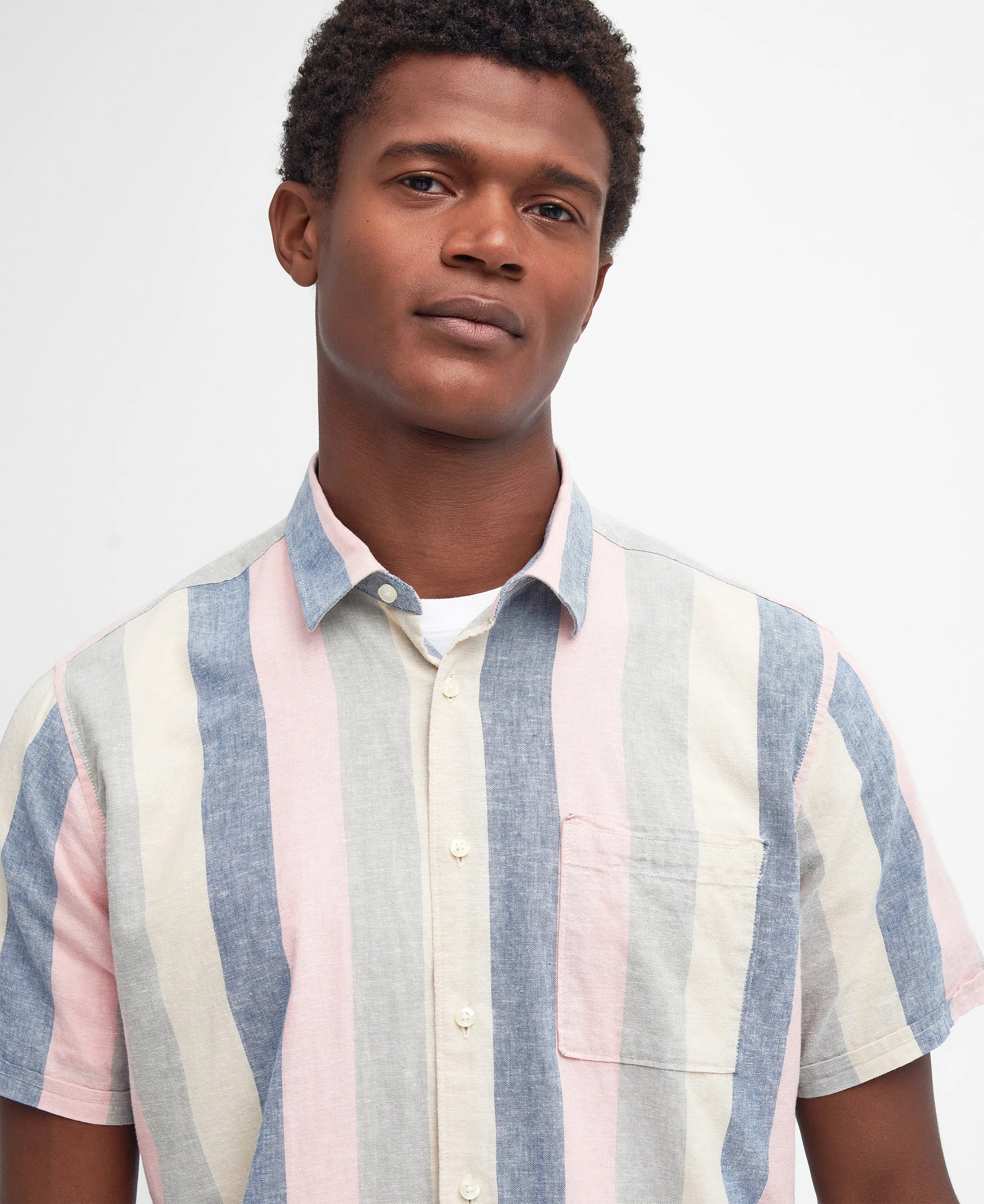 Portwell Short Sleeve Shirt