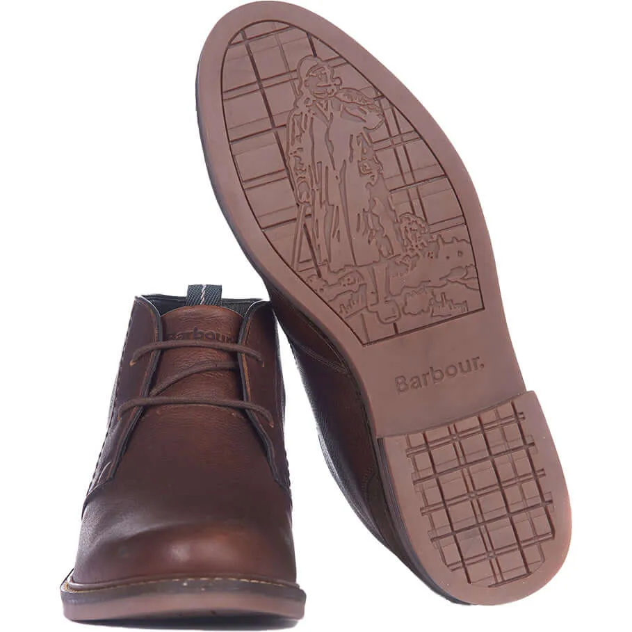 Readhead Chukka Boot