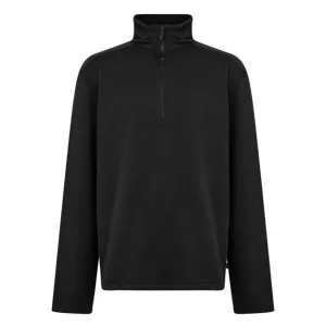 Regatta Mens Galador Warm Half Zip Fleece Jacket