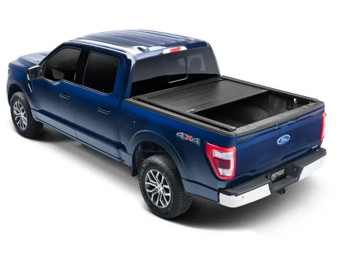 Retrax RetraxPRO XR 2009-2014 Ford F150