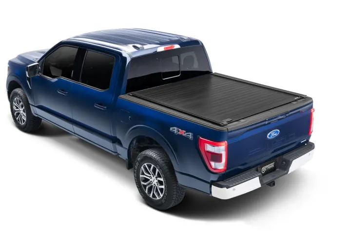 Retrax RetraxPRO XR 2009-2014 Ford F150