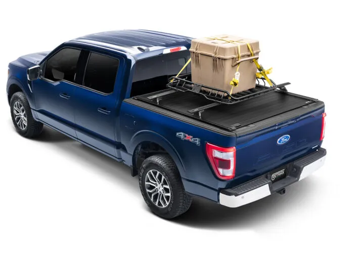 Retrax RetraxPRO XR 2009-2014 Ford F150