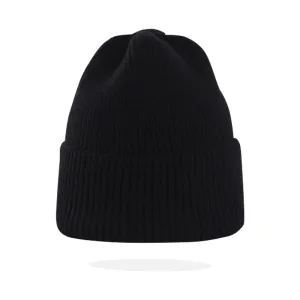 Ribbed Hat