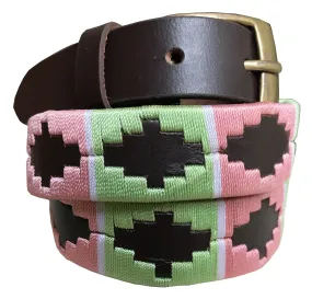 RUFINO - Children's Polo Belt