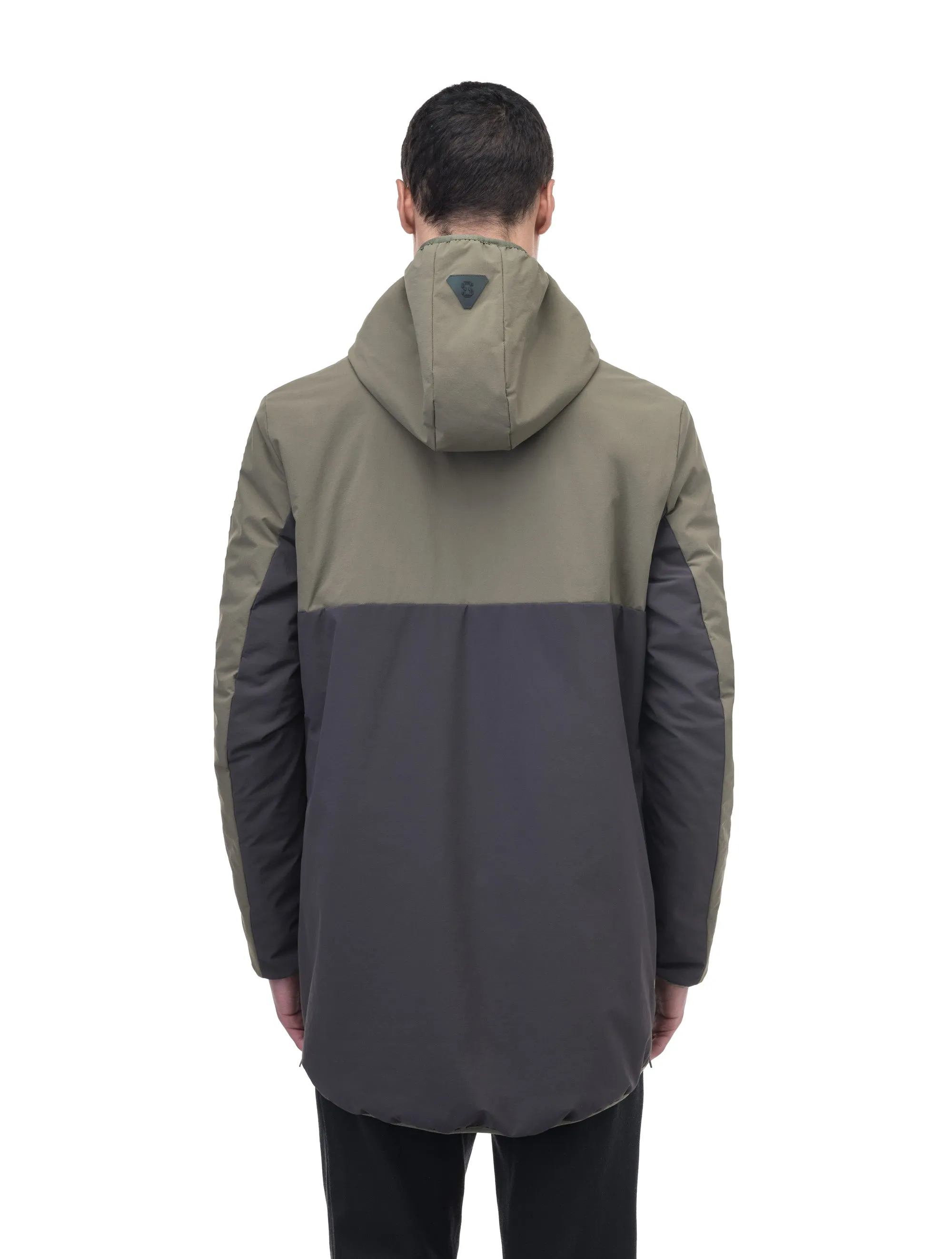 Serge Ibaka x Nobis Anorak Jacket