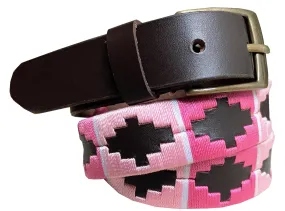 SIERRA - Children's Polo Belt