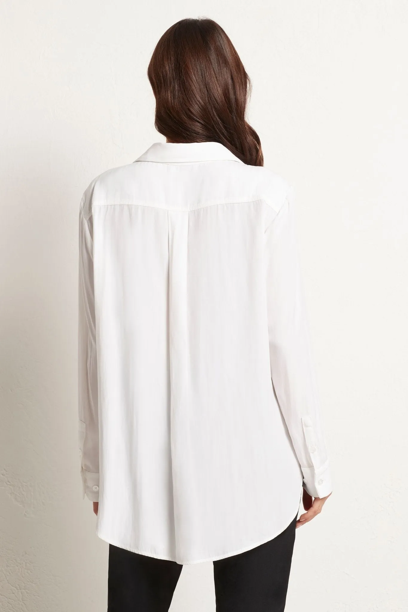 SINGLE POCKET SHIRT - F677741