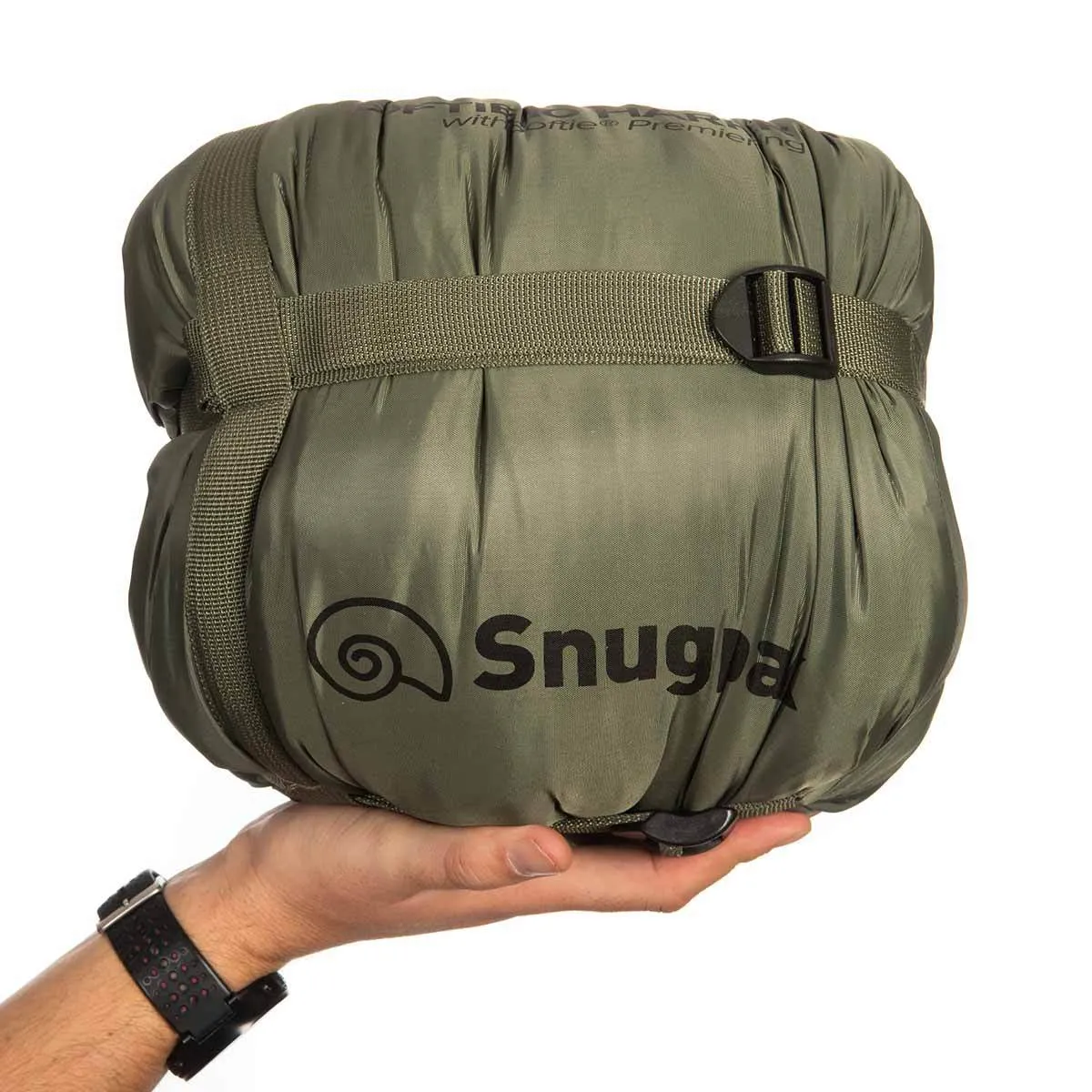 Snugpak Softie 10 Harrier Sleeping Bag