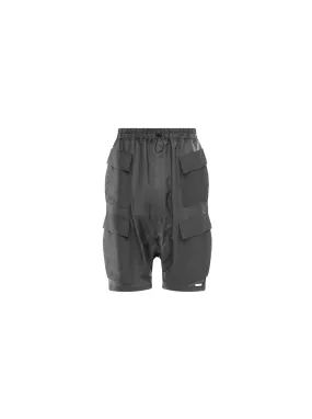 Sole et. Al Revølutiøn Cargo Short : Grey