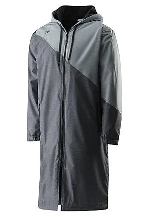 Speedo Unisex Colorblock Parka