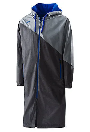 Speedo Unisex Colorblock Parka