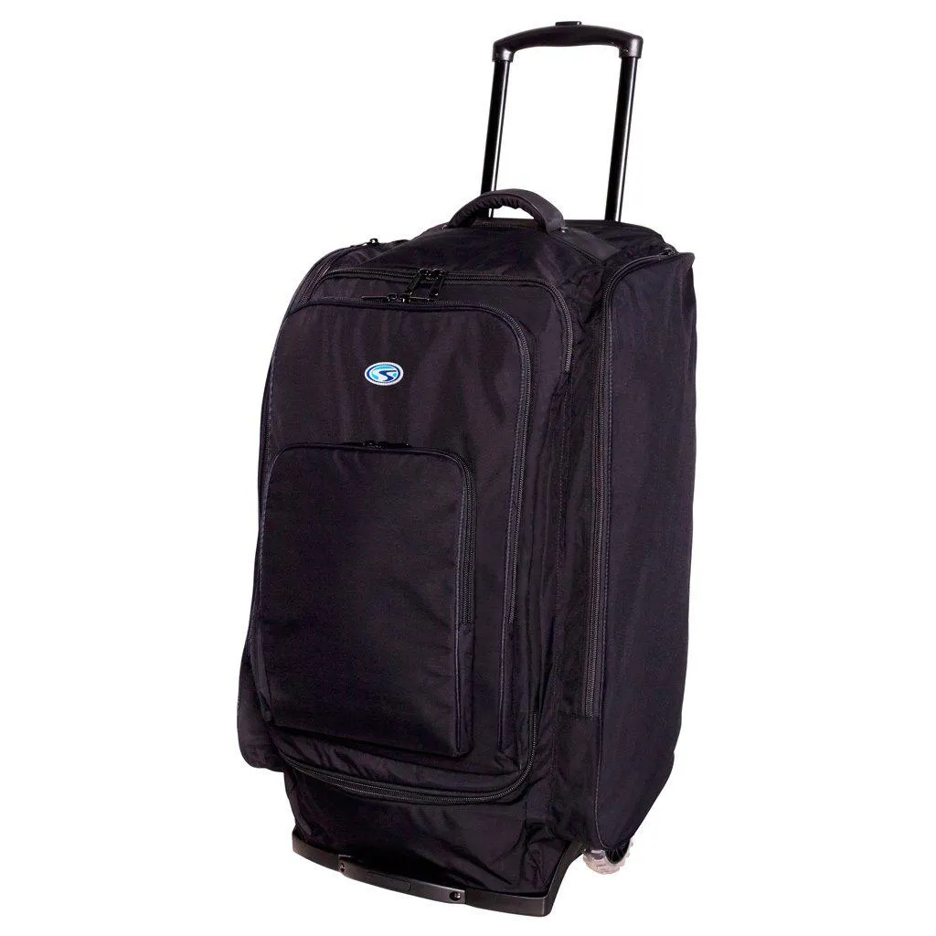 Stahlsac Caicos Cargo Dive Bag With Wheels