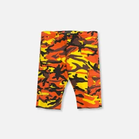 Stealth Cargo Summer Shorts