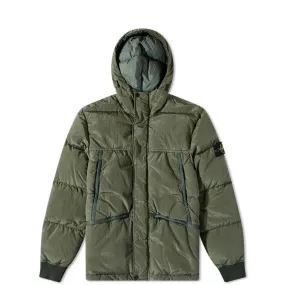 Stone Island Junior Nylon Metal Econyl Jacket