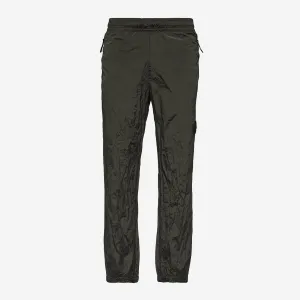 Stone Island Metal Nylon Cargo Track Pants