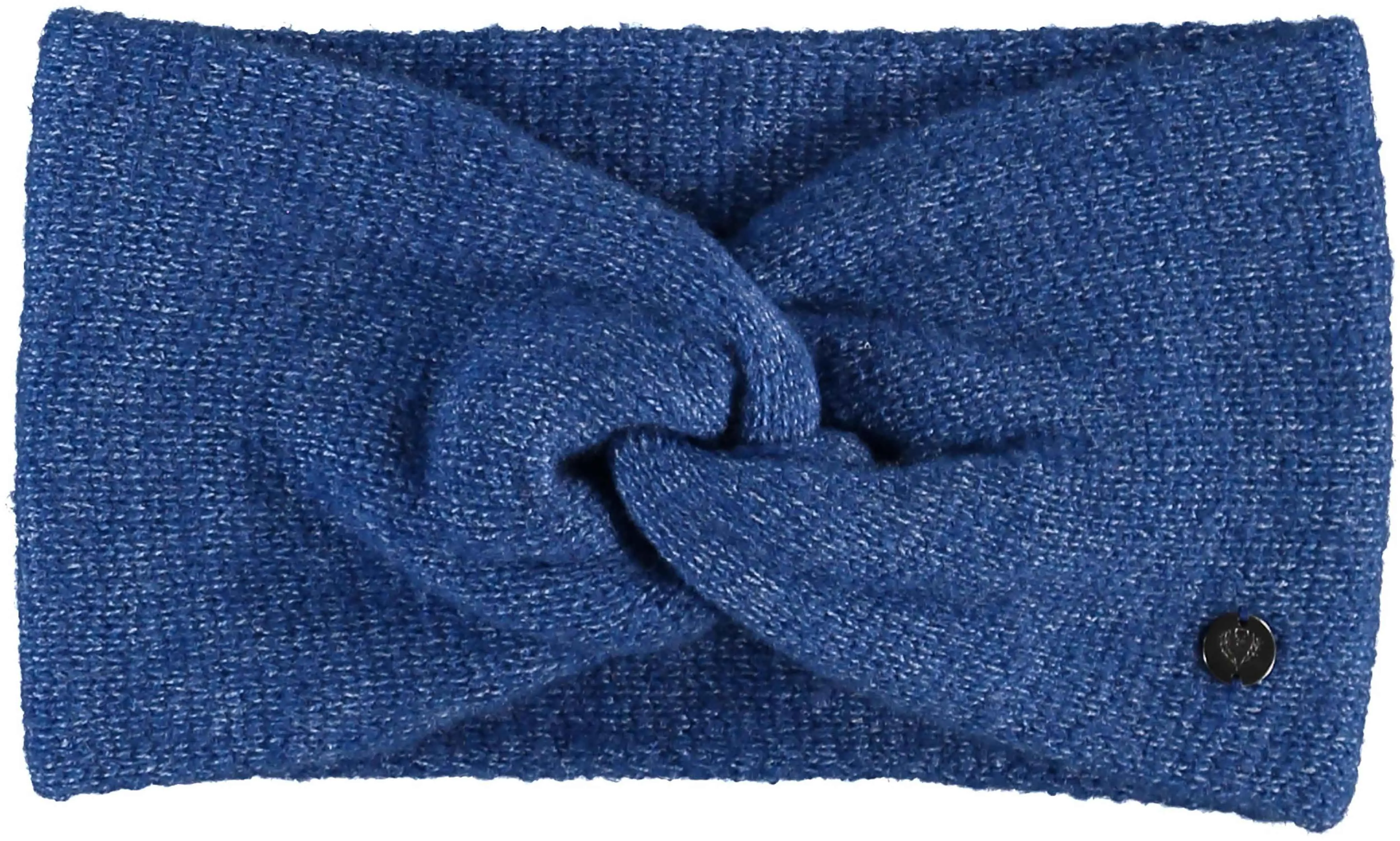 Sustainability Edition Solid Knit Recycled Headband