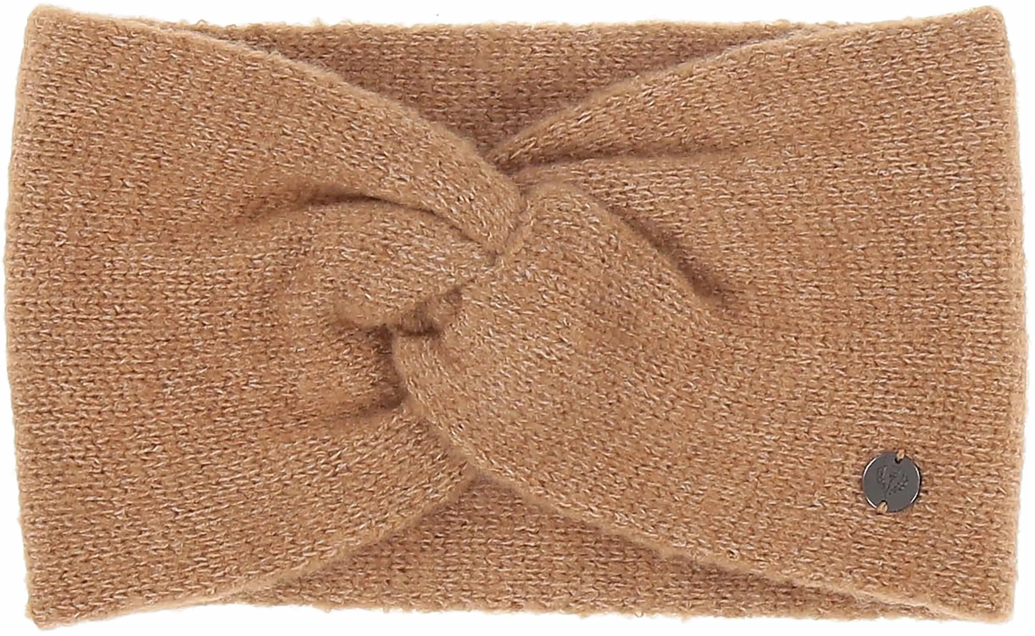 Sustainability Edition Solid Knit Recycled Headband