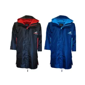 SwimTech Parka Robe