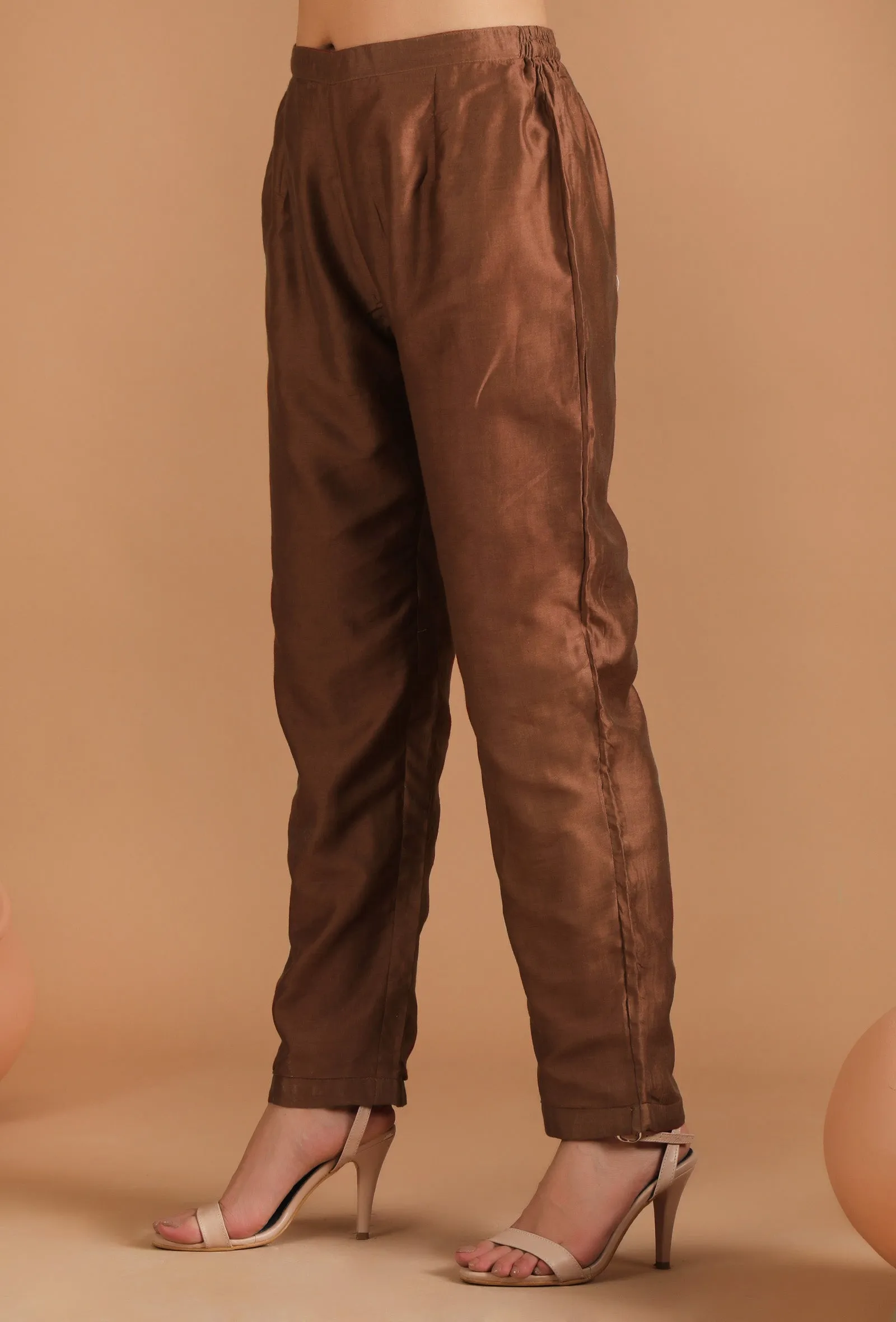 Tamali Narrow Fit Pants