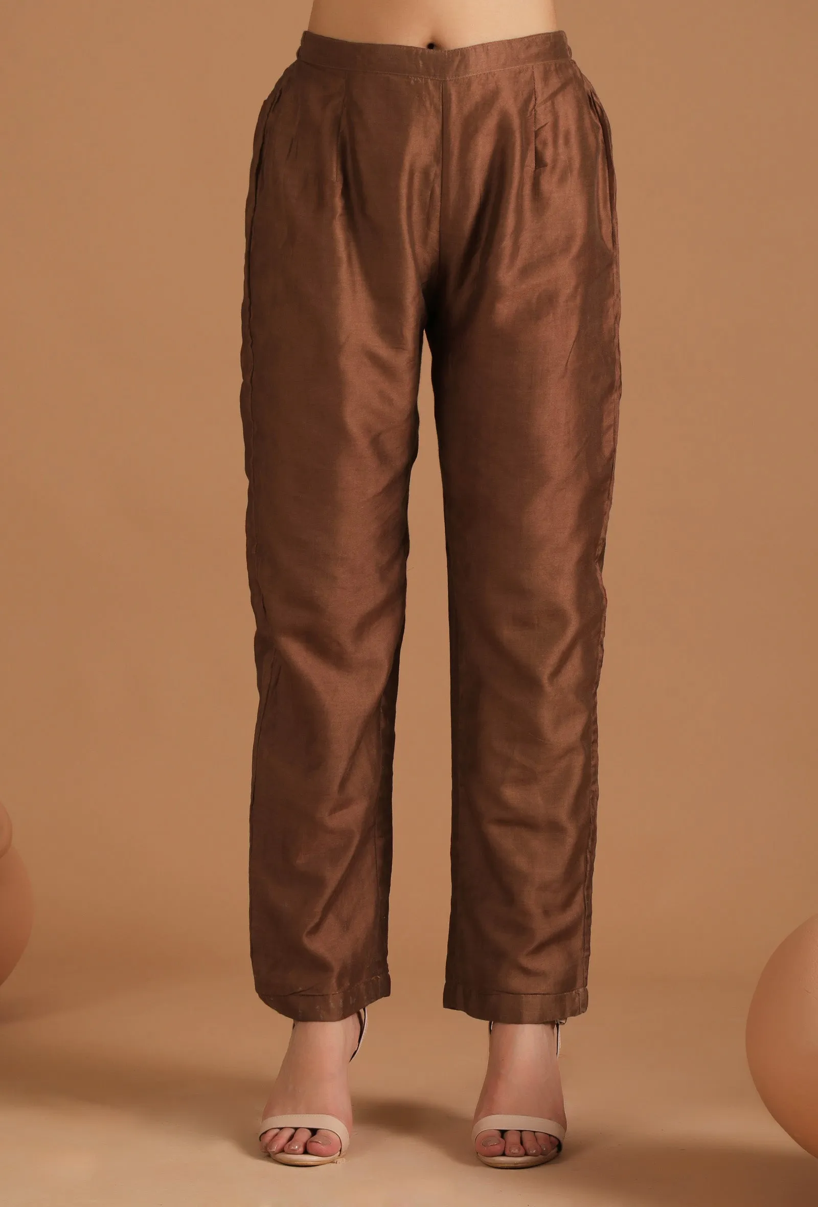 Tamali Narrow Fit Pants