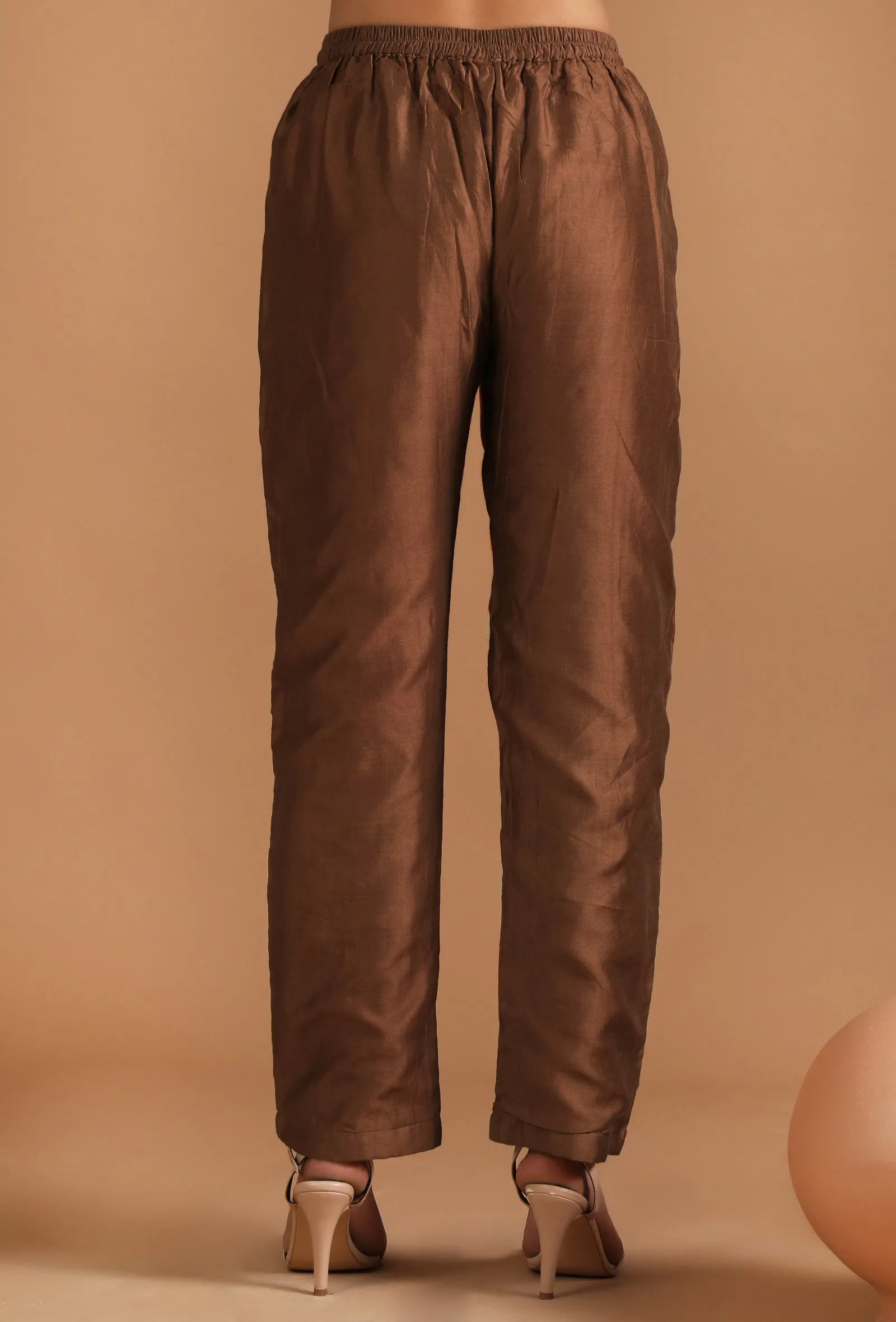 Tamali Narrow Fit Pants