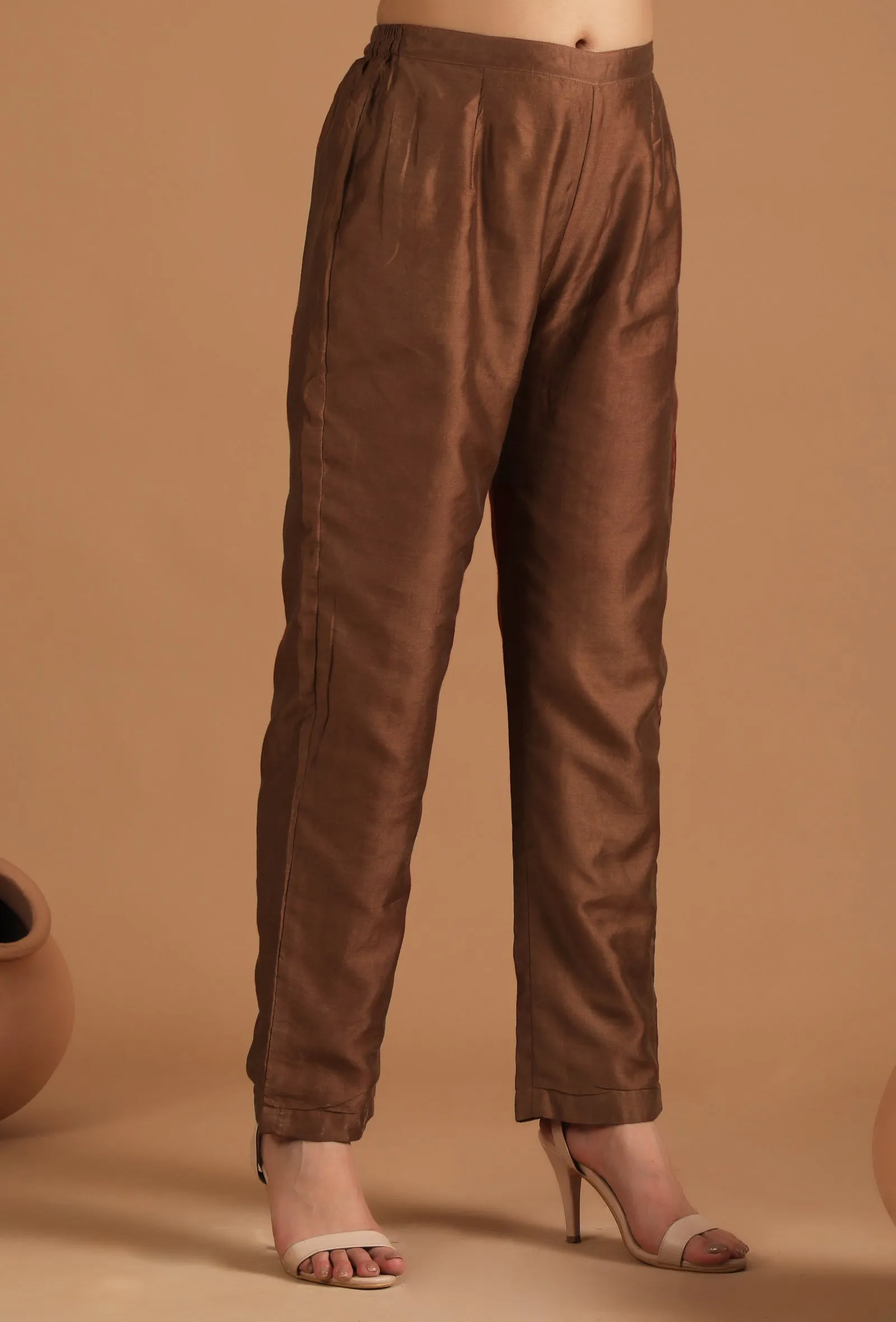 Tamali Narrow Fit Pants