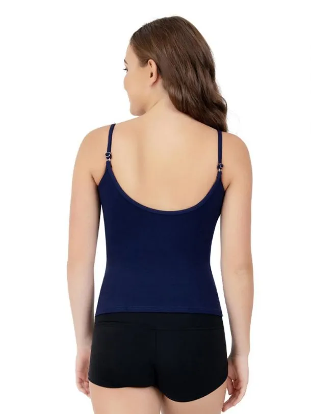 TB103 Adult Team Basic Cami Top