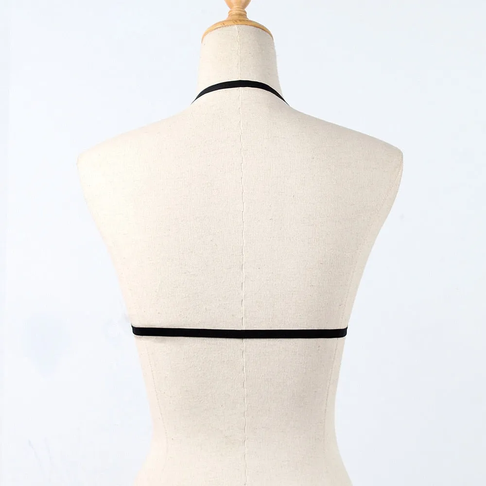 TEEK - Camisole Lines