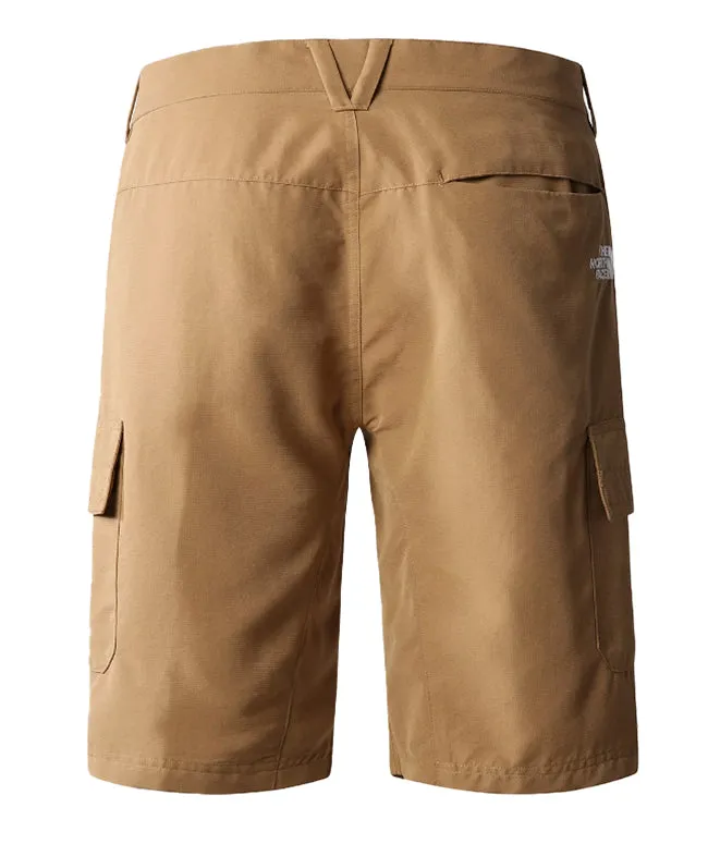 The North Face Mens Horizon Short Utility Brown