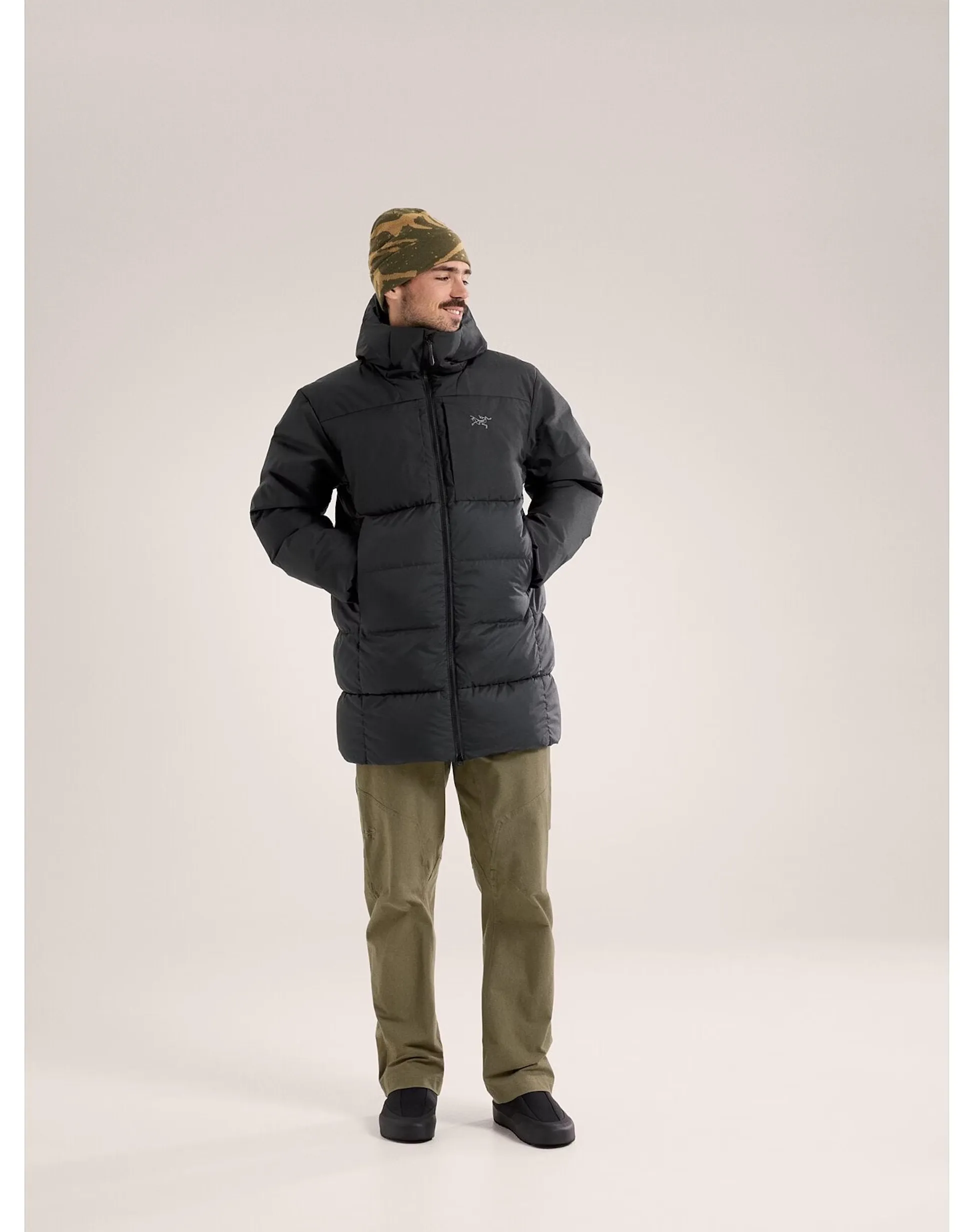 Thorium SV Parka (Men's) - Past Season