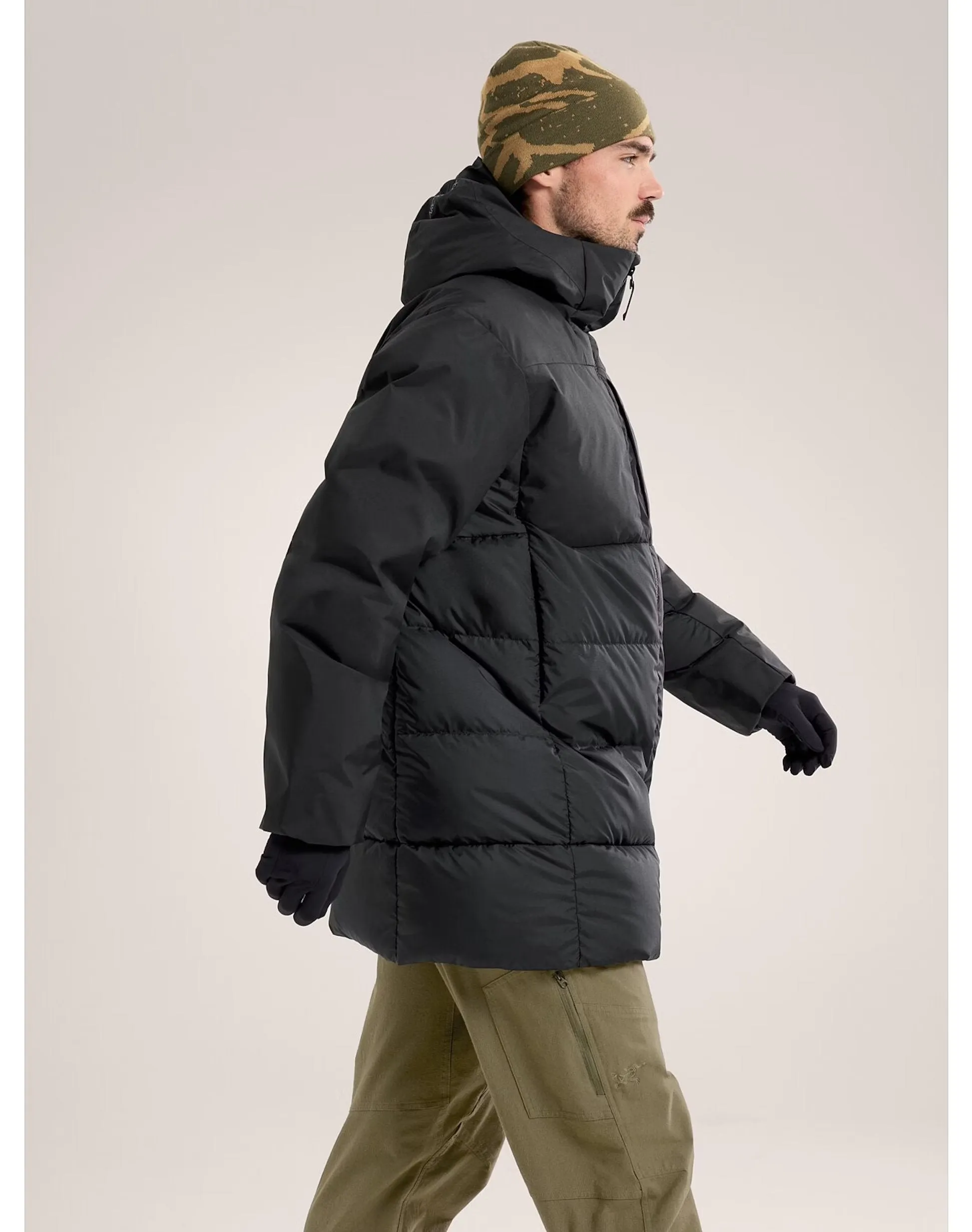 Thorium SV Parka (Men's) - Past Season