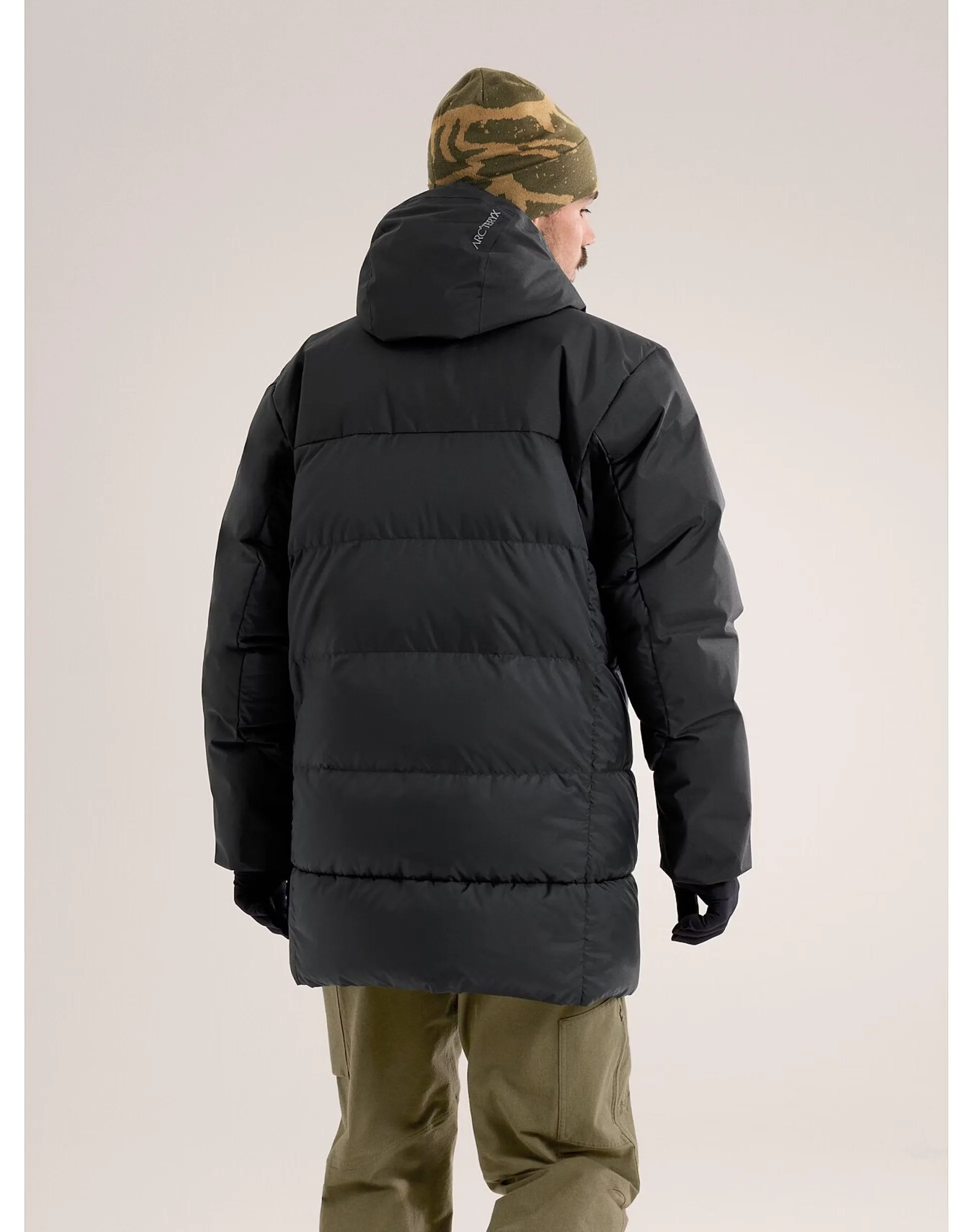 Thorium SV Parka (Men's) - Past Season