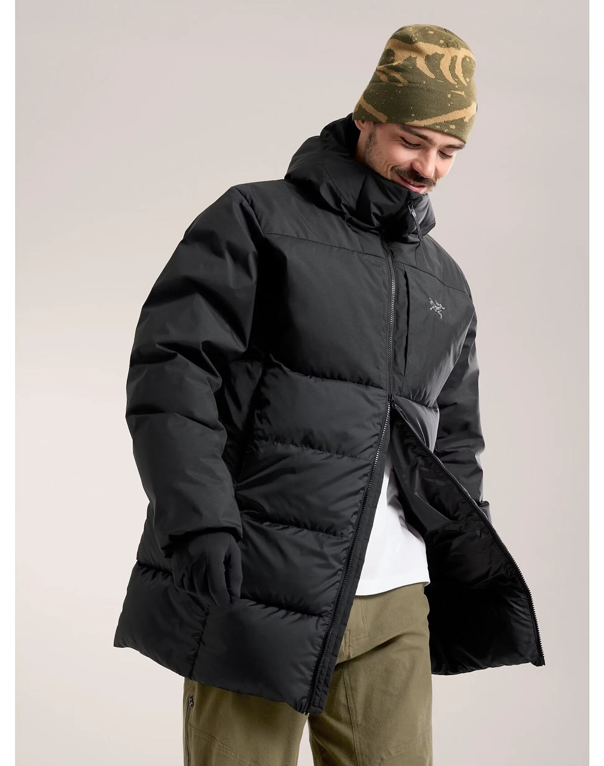 Thorium SV Parka (Men's) - Past Season