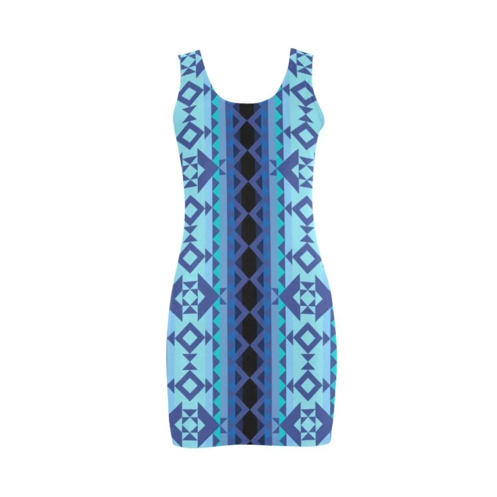 Tipi Medea Vest Dress