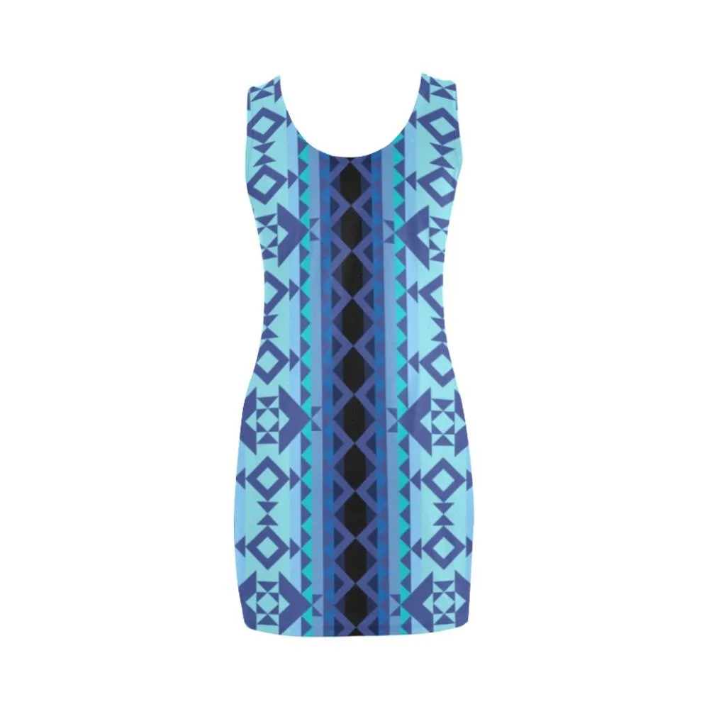 Tipi Medea Vest Dress