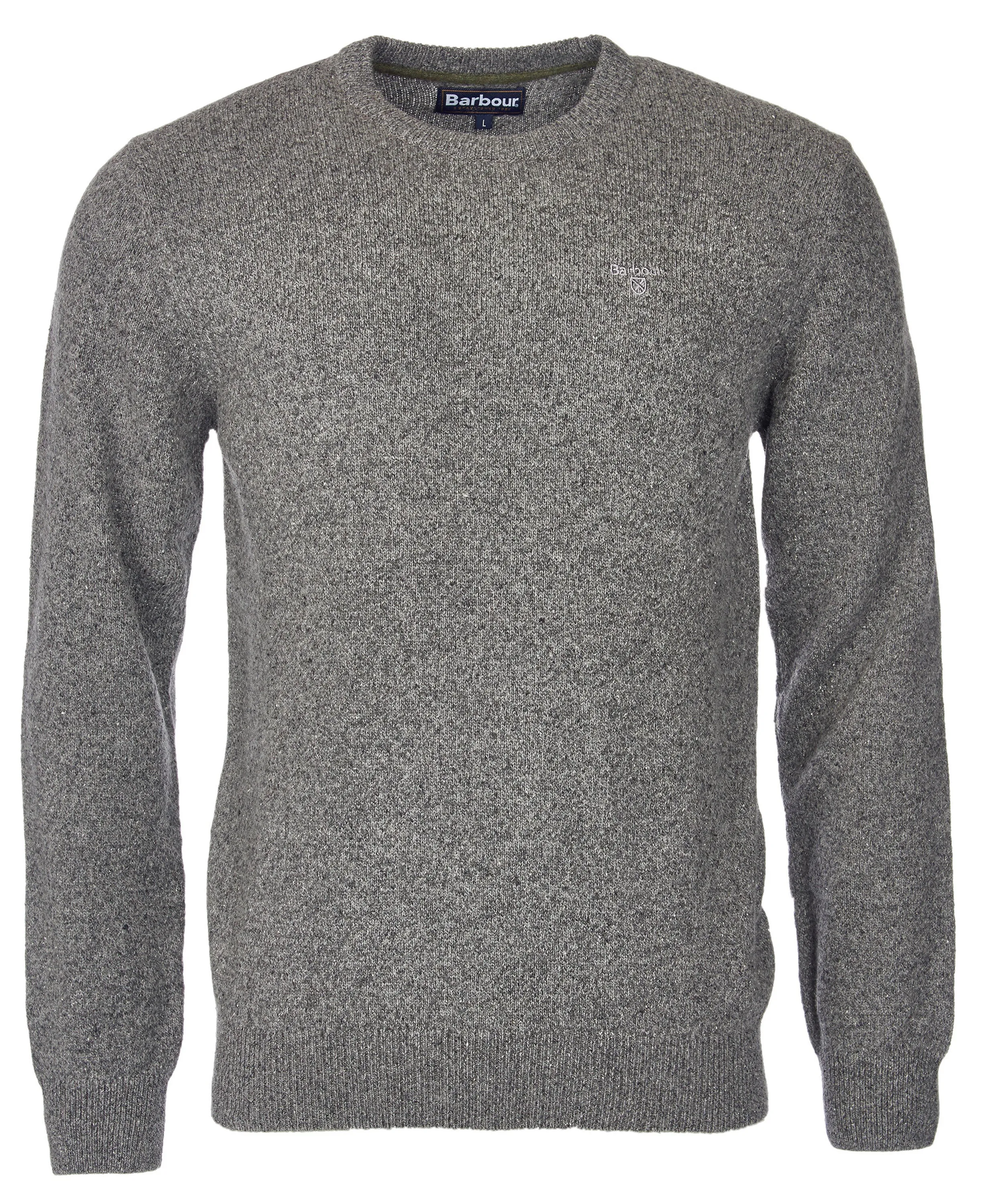 Tisbury Crew Neck Pullover