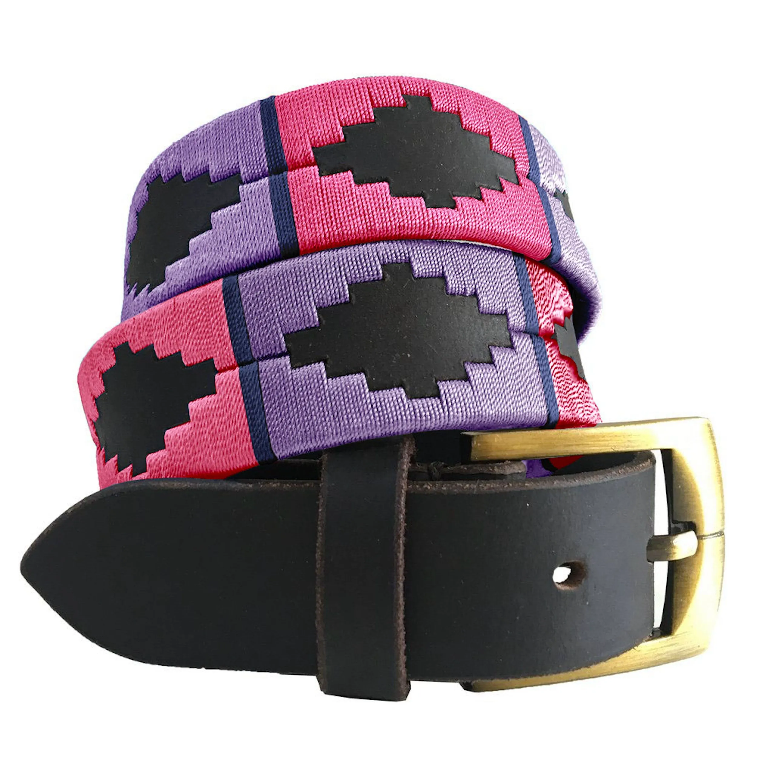 TOSTADO - Classic Polo Belt