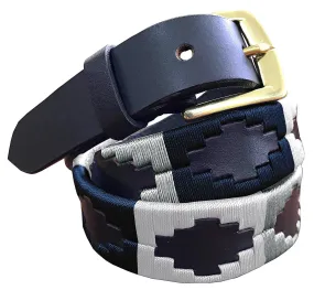 TUCUMÁN - Children's Polo Belt