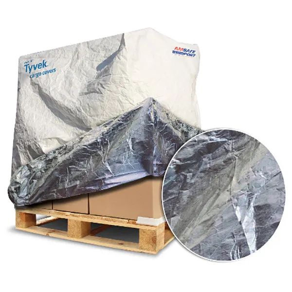 TYVEK Solar W20 Cargo Covers