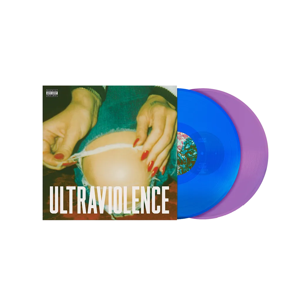 Ultraviolence Alternate Cover Vinyl