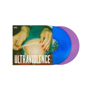 Ultraviolence Alternate Cover Vinyl