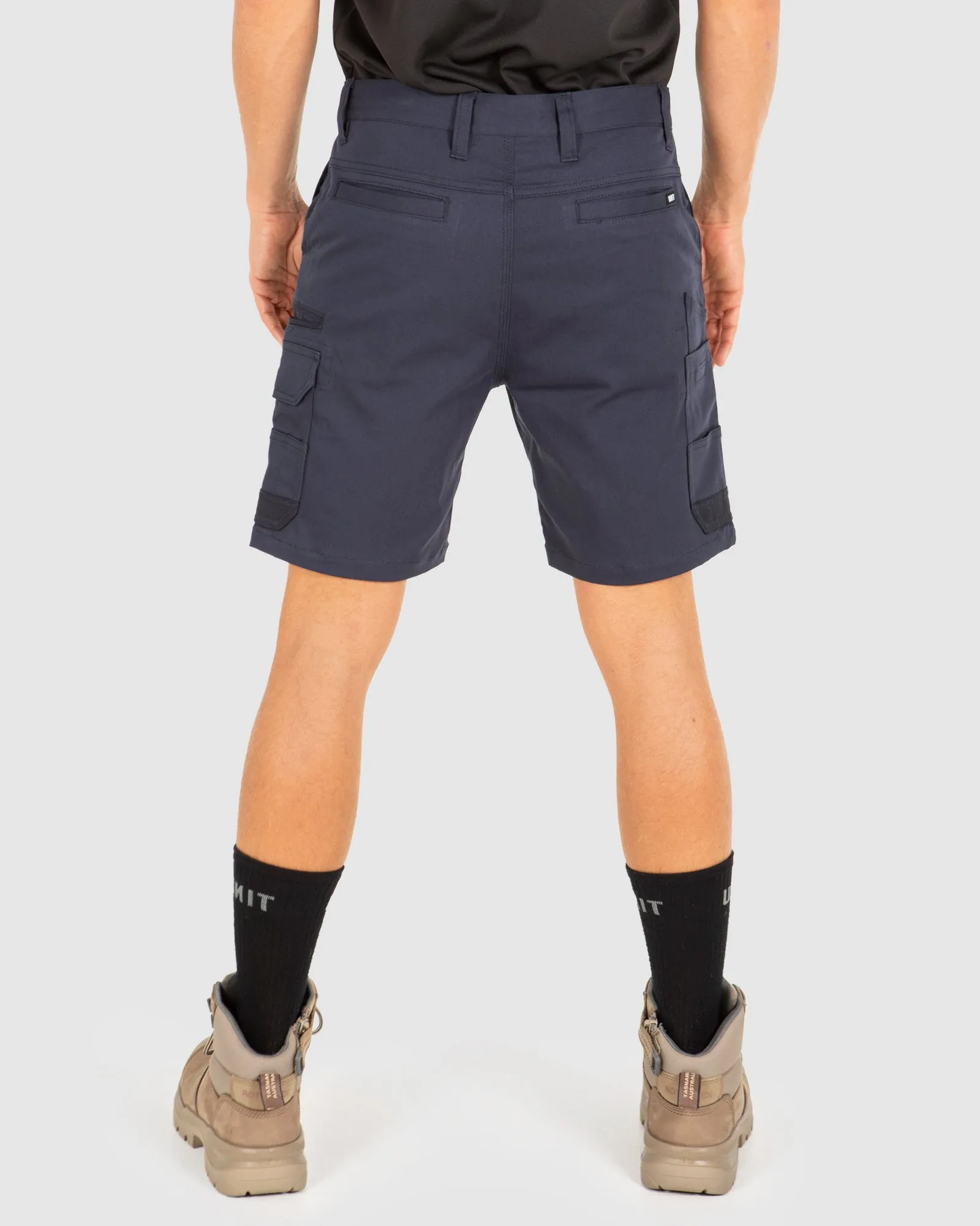 UNIT Demolition Cargo Work Shorts