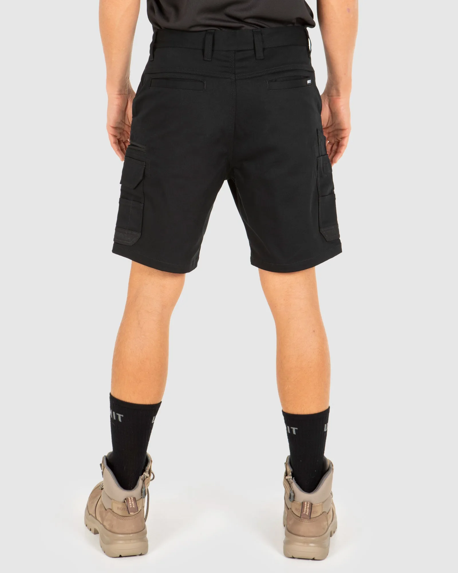 UNIT Demolition Cargo Work Shorts