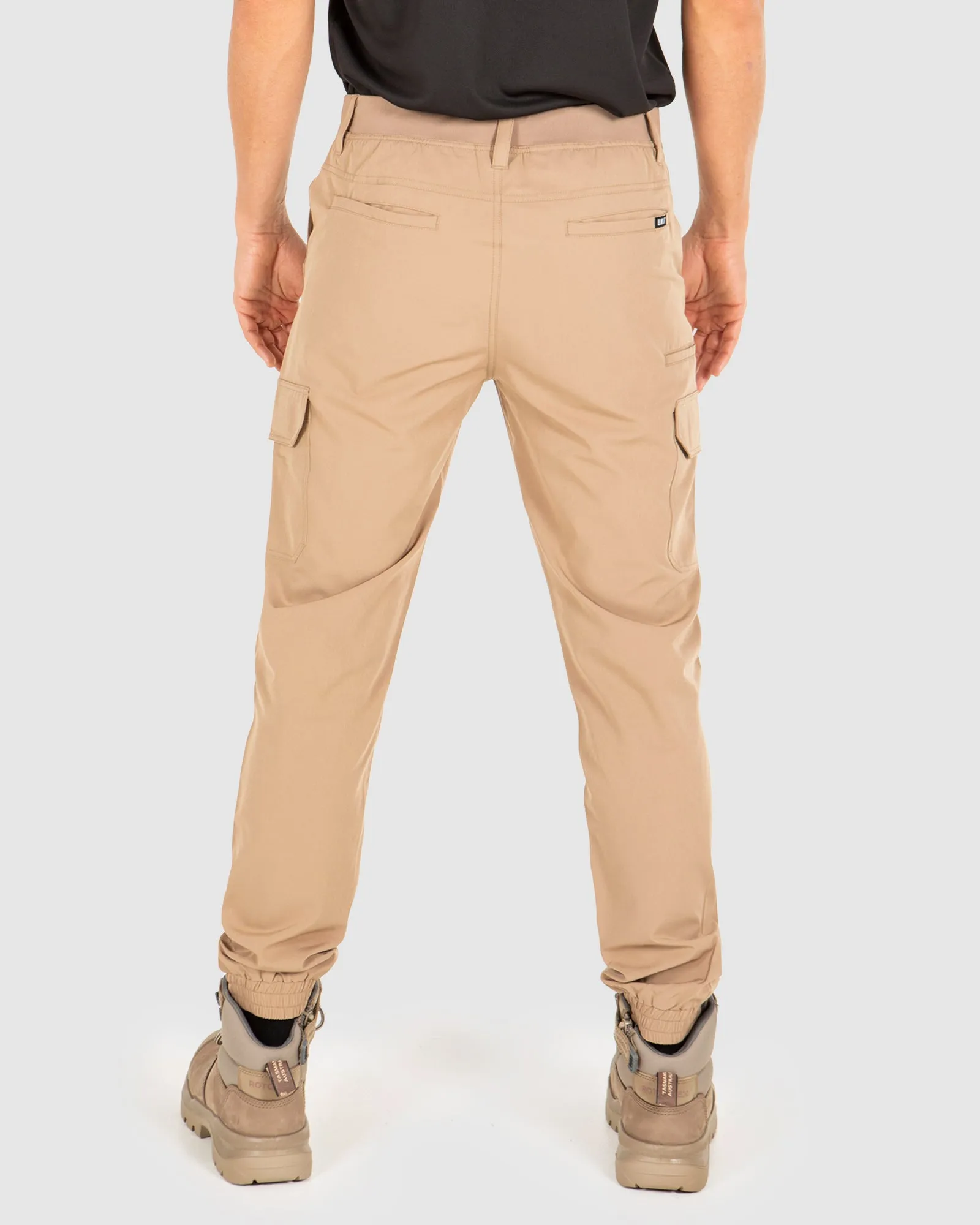 UNIT Demolition Flexlite Cuffed Work Pant