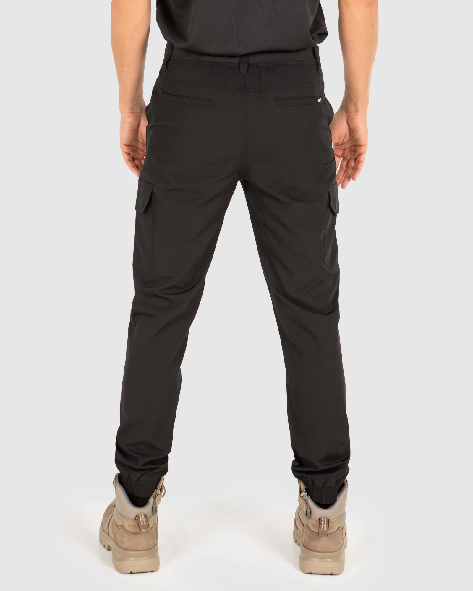 UNIT Demolition Flexlite Cuffed Work Pant