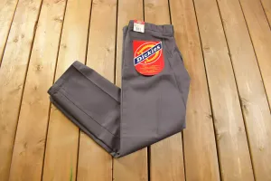 Vintage 1990s Deadstock Dickies 151 Pants Size 36 x 32