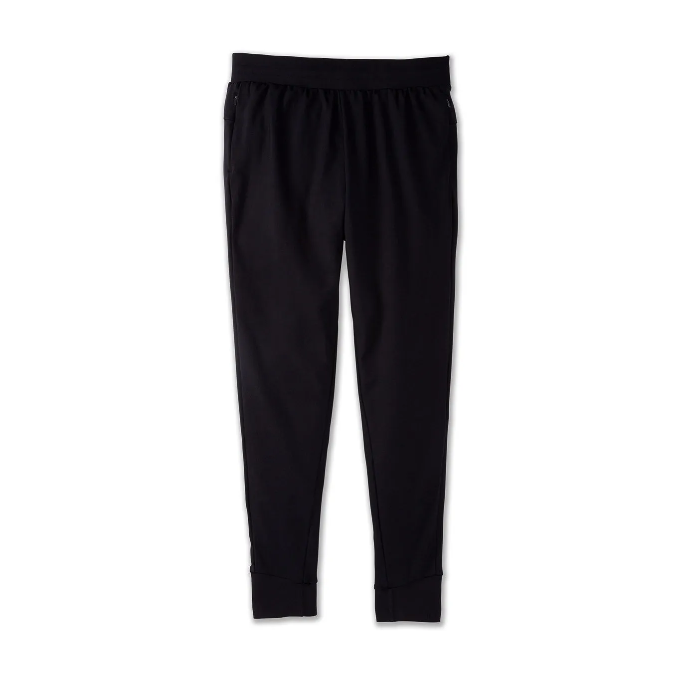 Women's Momentum Thermal Pant - Black