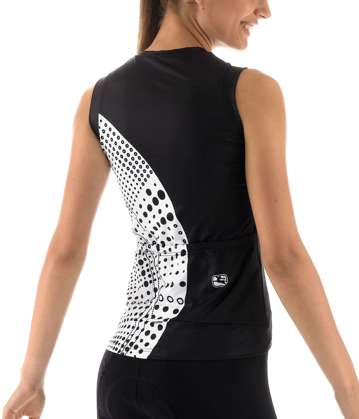 Women's Radiostar Sleeveless Jersey