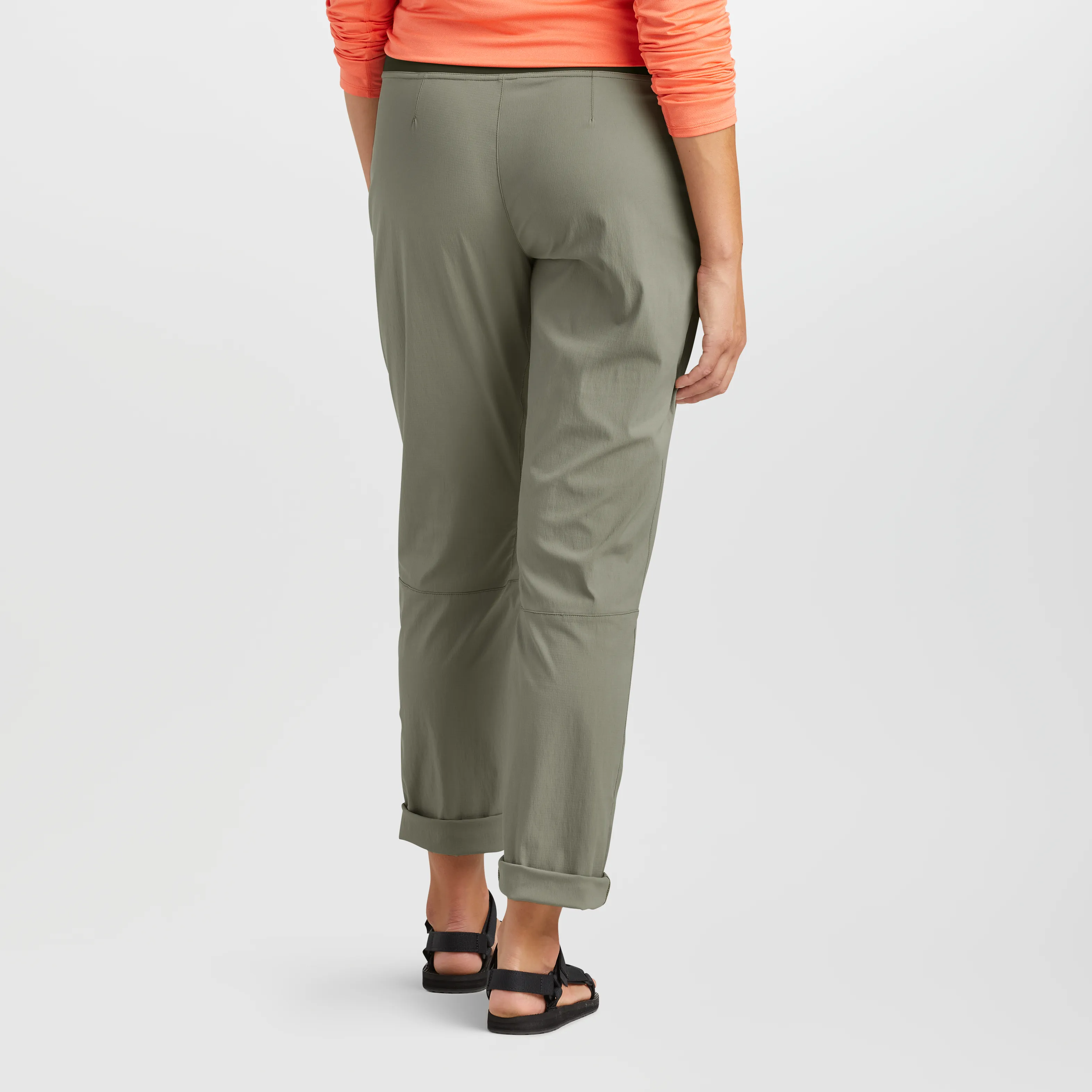 Women's Zendo Pants - 2023