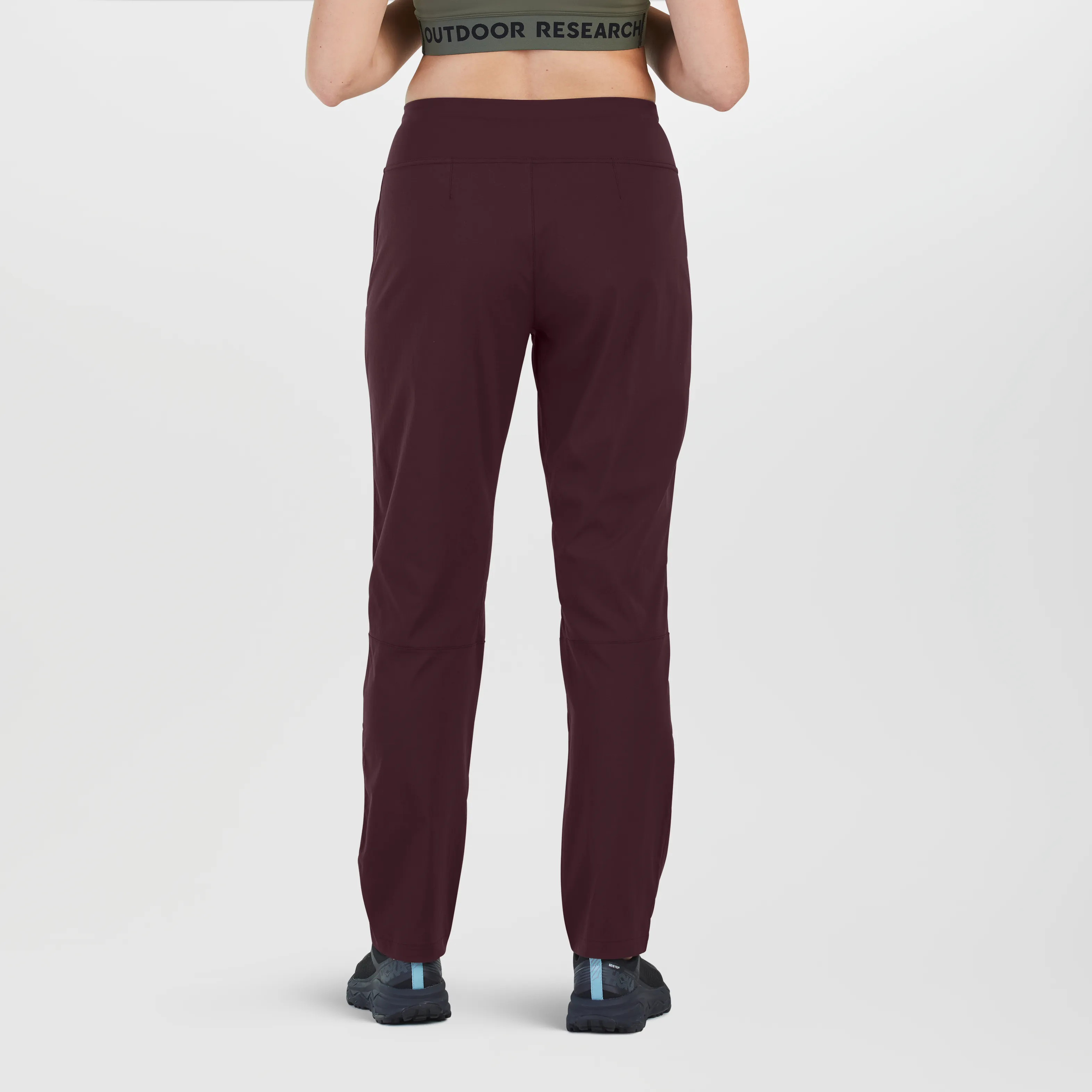 Women's Zendo Pants - 2023